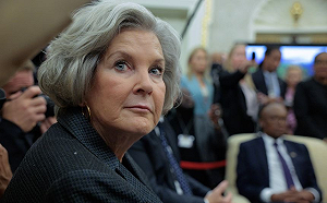 白宮幕僚長要跳船了? 狂烤總統內閣 本人反駁為斷章取義 官員力挺