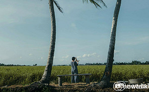 朱玉昌觀點》以地為母 從儀式出發的歷史記憶 閒話《地母》