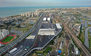 中國海南明啟動「全島封關運作」　明爭亞太貿易樞紐、暗恐以商逼政