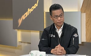 賴清德指「在野獨裁」 黃重諺：國防投資若高度分歧對國家非常危險