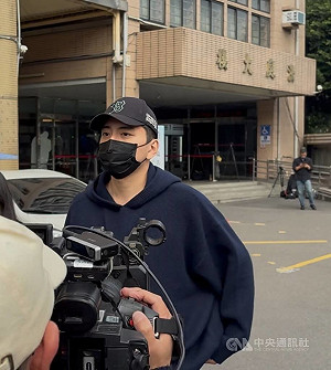 王大陸案開庭　北市刑大警被指洩個資邀功