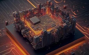 上市首日股價暴漲687%！ 中國 GPU 製造公司「沐曦」成關注焦點