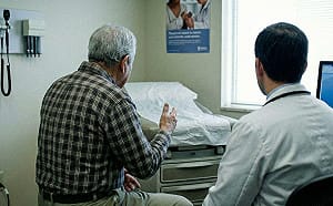 長者在美享福利卻仇美護中！旅美醫療工作嘆：這種人真的很多