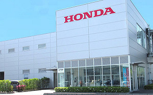 因半導體短缺　Honda日中工廠年底至年初暫停或減產