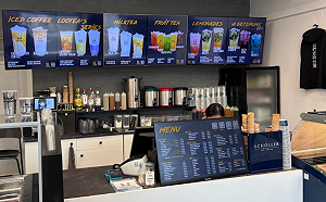 捷克手搖店挺台遭中國人洗1星負評　台灣人幫補血洗回來