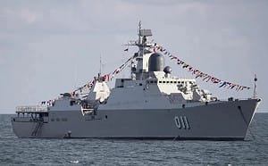 繼日本高市政府後 又有「這3國」介入台海事務! 中方生氣了.....