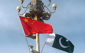 連「巴鐵」都棄中而去? 改與土耳其合作無人機 北京 : 中巴軍事關係仍穩定