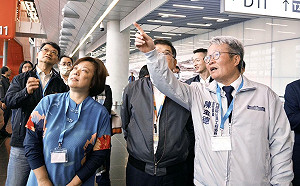 陳金德主持桃園航空城會議  要求加速獎勵金複驗、兌現先建後遷承諾