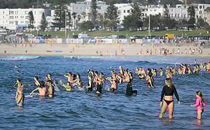 雪梨邦代海灘恐攻釀15死  澳洲宣布啟動全國槍支回購計畫