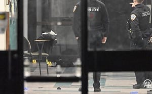 一人兩校血案！布朗大學槍手身亡  調查證實再殺馬省理工教授