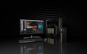 Blackwell上線  桌機級 AI 記憶體天花板再提高