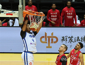 賀博入選Lou Henson獎觀察名單　拚哈佛校史第1人