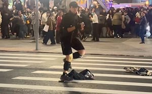 台北隨機殺人驚悚！精神科醫師：屬「通魔型犯罪」的典型特徵