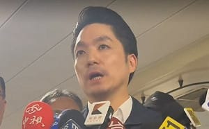 北市砍人4死11傷！ 蔣萬安：向熱心民眾致敬、全市全面提高見警率