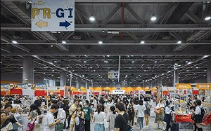 臨時禁止日本動漫IP！中國同人展引發大規模退攤