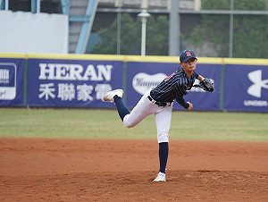 城市盃青少棒開打　日本松山奪睽違6年勝利