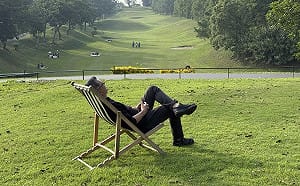 工頭堅深度解讀高雄果嶺自然公園   從封閉球場到還地於民的土地正義