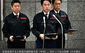 日高官提擁核武「反映現實焦慮」矢板明夫：中國最沒資格說三道四