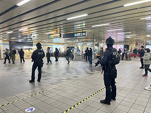 北捷隨機傷人震驚全國 衛福部啟動心理支持 每人可免費諮商3次
