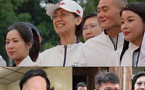 多名藍委「一下班就迫不及待揪團去中國」張育萌：在鬼鬼祟祟什麼