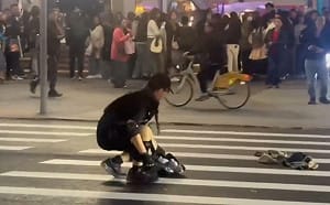 張文「平板內容」曝光！曾閱鄭捷相關文章  明確規劃：先丟煙霧彈再持刀攻擊