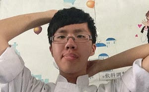 張文殺人就是他很邪惡而已！呂秋遠籲勿指涉特定族群或黨派支持者