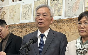 張文案警力反應遭質疑 張榮興：目標就是「3快」盼網民鼓勵警察