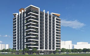 台南首例營改土地更新案  公辦都更擴充社宅413戶