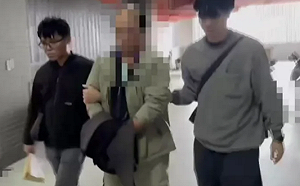 張文案後「網路模仿犯」IP快速被鎖定！石明謹：若是小紅書就無法追查