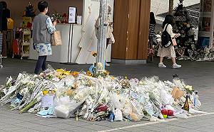 記住真正的英雄余家昶！他喊：別提兇手姓名，這種垃圾根本不配有名字！