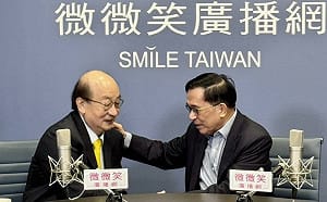 柯建銘揭大罷免內幕：由我發起！每周向賴清德報告、與曹興誠「各幹各的」