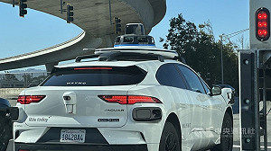 舊金山大停電Waymo停擺  專家：無人駕駛尚不及人類