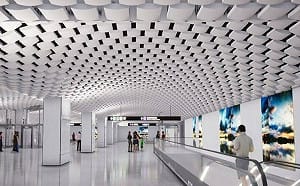 機捷A14站點在這裡！交通部：將和桃園機場「第三航廈」同步啟用