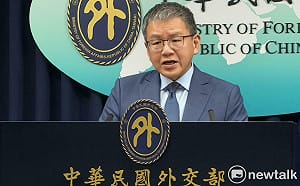 南非逼我駐處遷離案後續 外交部：提議明年1月實體協商 