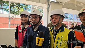 新北校園命案二審宣判　侯友宜：應從重量刑