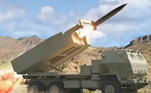 美售台82套「滅俄神器」＋2500制導砲彈! 3大戰力超狠 讓解放軍吃「火力牆」