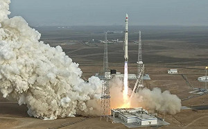 中國「長征十二號甲」首飛基本成功　一子級回收失利