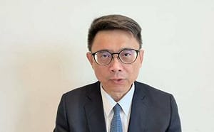 鄭麗文東吳演講失言惹議　校友賴瑞隆批失格：應向師生公開道歉  