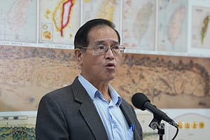 立委鄭天財涉受業者供養收賄711萬 北檢貪污起訴