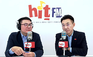 美方公布對台逾3500億軍售  江啓臣稱「罕見」：國會沒有壓力是不可能的