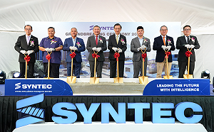 搶攻印度高速成長潮  新代砸逾6億馬來西亞擴產