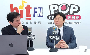 自曝曾婉拒賴清德、林聰賢徵詢選宜蘭縣長  林國漳揭「這原因」讓他挺身而出