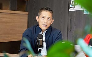 吳怡農：不排斥延續雙城論壇、我自己也去過中國很多次 