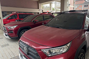 台南市消防局遭廉政署調查　疑與民間捐贈車輛有關