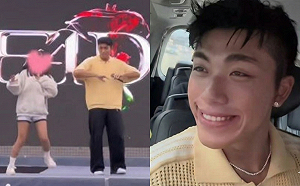 讓女學生遭網暴  王ADEN跨年演出連環取消！網紅直言：這力度給黃子佼多好