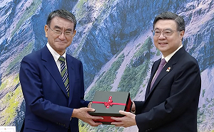 日議員喊患難見真情  卓榮泰：台日是同甘共苦的好朋友