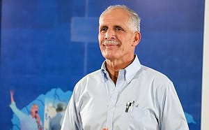 主打親民親台！宏都拉斯準總統阿斯夫拉：與台建交時比現在好百倍