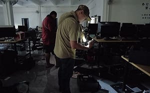 深入緬甸電信詐騙園區！林秉宥揭中國福建幫魔爪 背後有太子集團身影