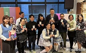 全國客家日將至 民進黨推一個月展覽：永遠站在傳承客語第一線