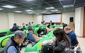 團結備戰議會過半  民進黨南市黨部通過議員提名建議席次